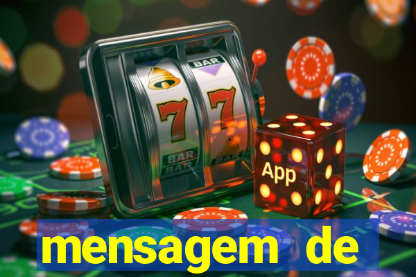 mensagem de agradecimento futebol